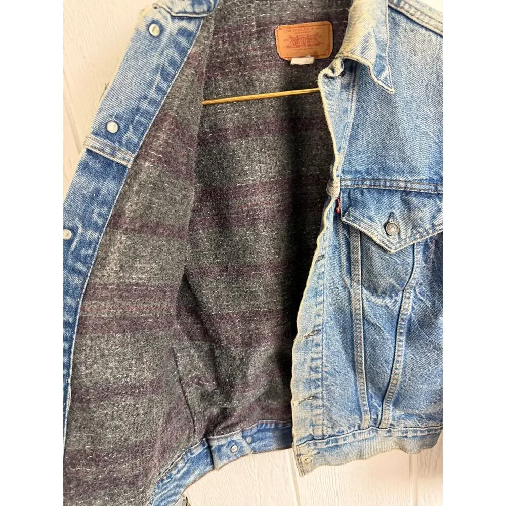 Levis vintage levi